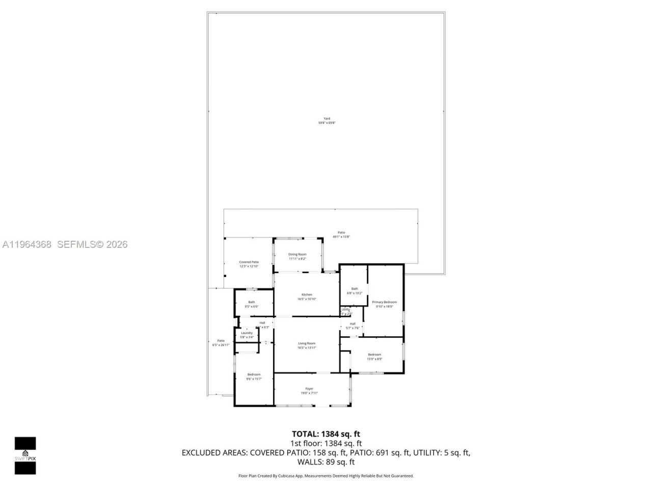 1517 Moffett St, Hollywood, FL 33020 Photo