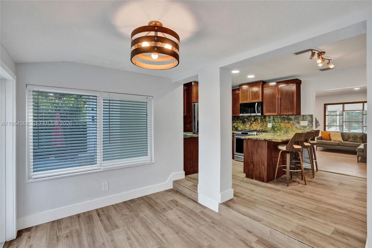 1517 Moffett St, Hollywood, FL 33020 Photo