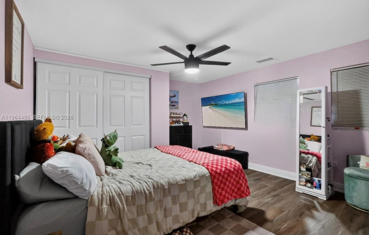 9401 NW 81st Ct, Tamarac, FL 33321 Photo