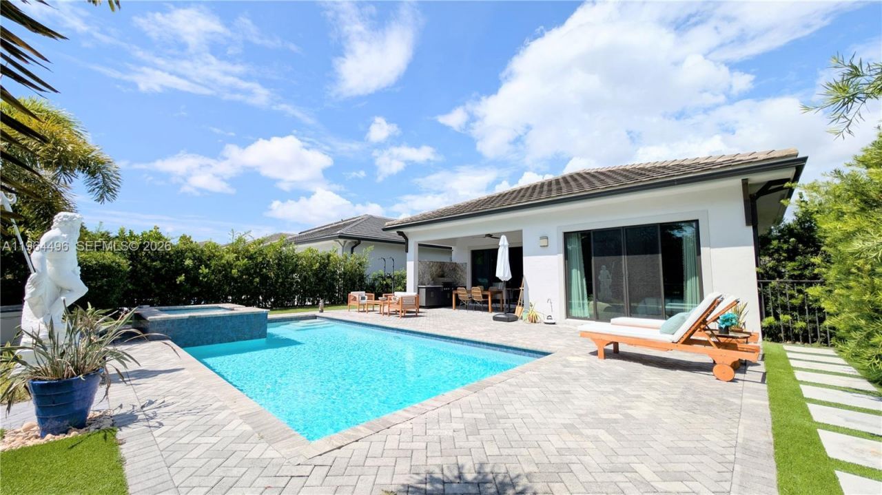 2879 Gin Berry Way , West Palm Beach, FL 33401 Photo