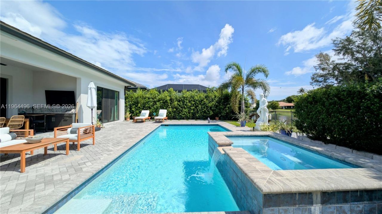 2879 Gin Berry Way , West Palm Beach, FL 33401 Photo