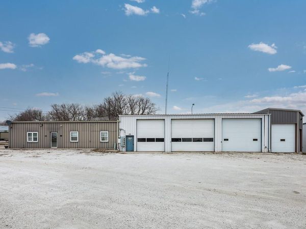 4064 Tuschl Ln, Cato, WI 54230