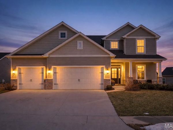 325 Wayfair Landing, St Charles, MO 63301