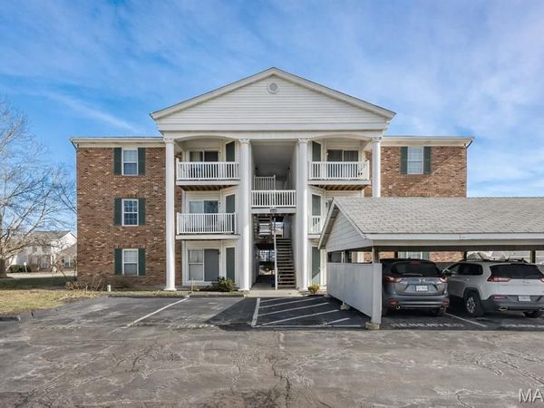 16500 Jubilee Hill Spur, Unit A, Wildwood, MO 63040
