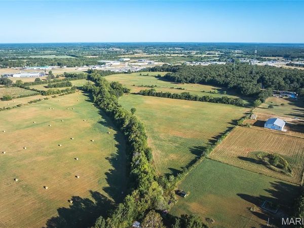 TBD Park Lane-Tract 3, Lebanon, MO 65536