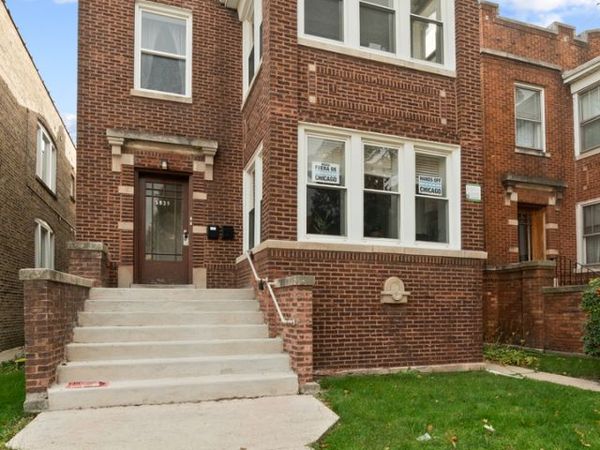 5039 W Cullom Avenue, Chicago, IL 60641