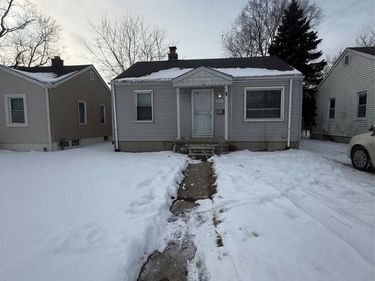 8411 Fielding Street, Detroit, MI 48228