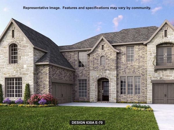 2560 Fountain Street, Prosper, TX 75068