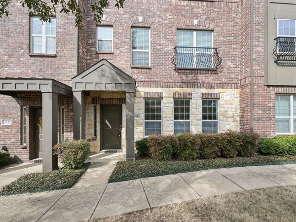 3934 Amberwood Drive, Addison, TX 75001