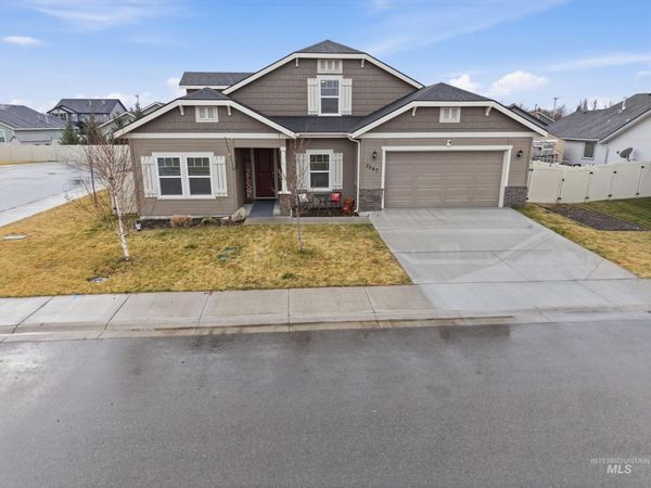 3597 E Kendrick Dr, Nampa, ID 83686