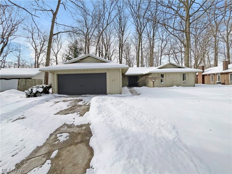 5896 Mills Creek Lane, North Ridgeville, OH 44039 Photo 1