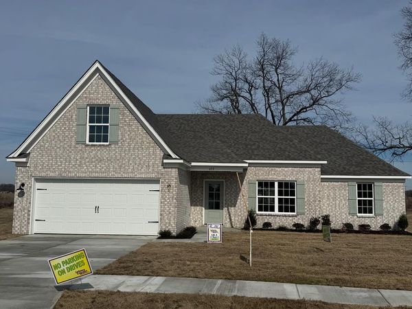 455 Magnolia Cove, Marion, AR 72364