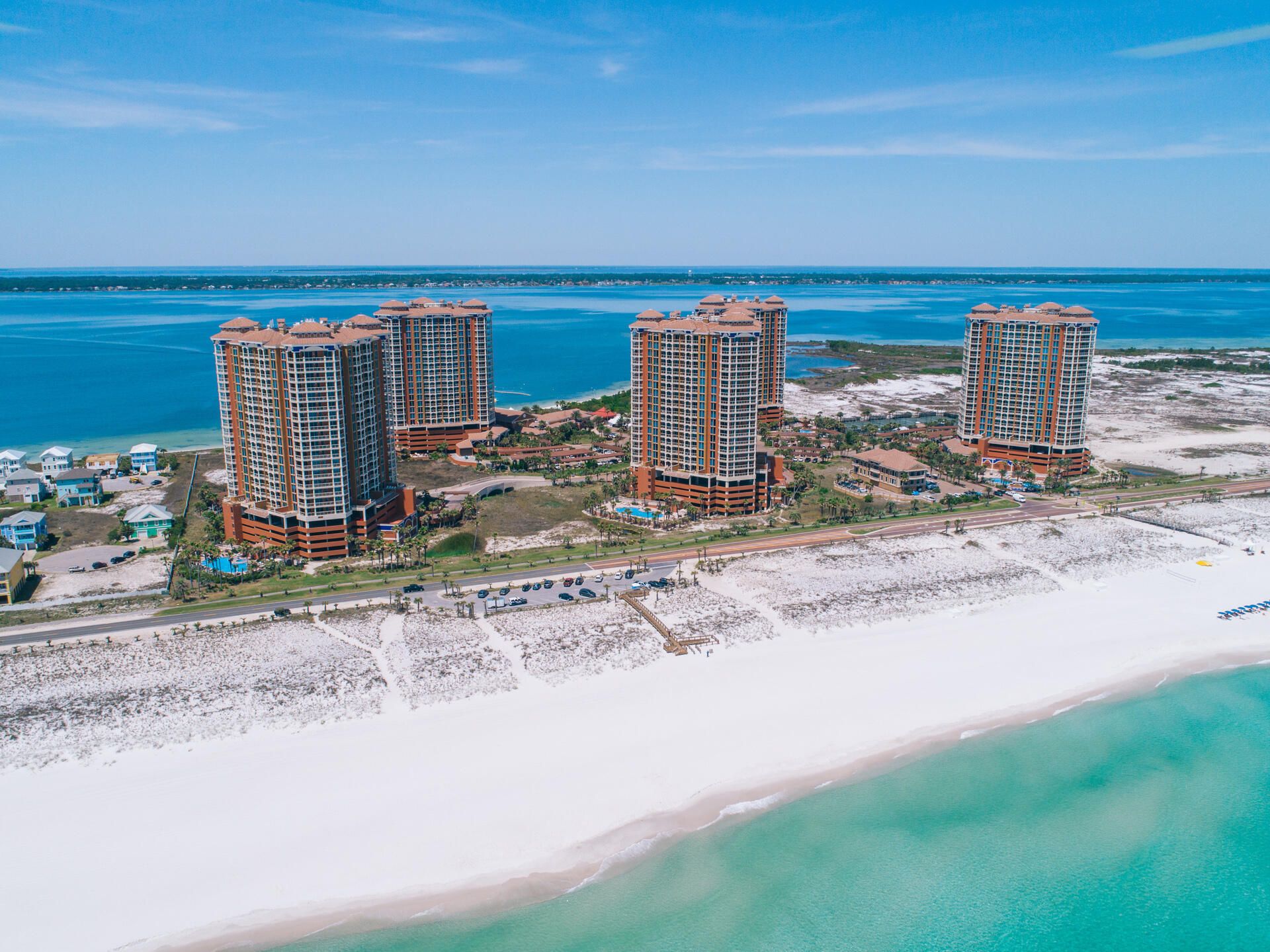 1 Portofino Dr Pensacola Beach, FL 32561
