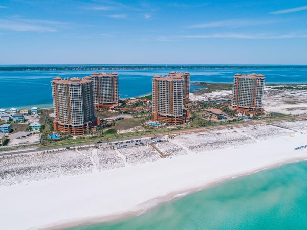 1 Portofino Dr, Unit 904, Pensacola Beach, FL 32561
