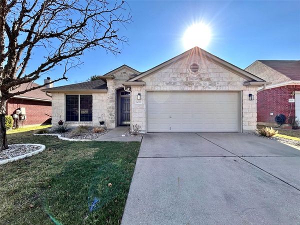 14511 Cottingham DR, Austin, TX 78725