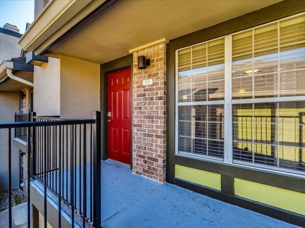 7685 Northcross DR, Unit 521, Austin, TX 78757