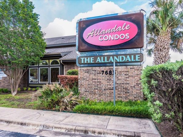 7685 Northcross DR, Unit 521, Austin, TX 78757