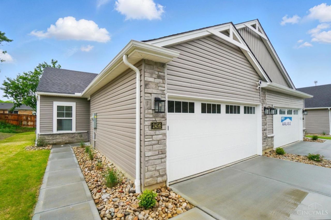 2456 Houston Road, Colerain Township, OH 45231 Main Photo