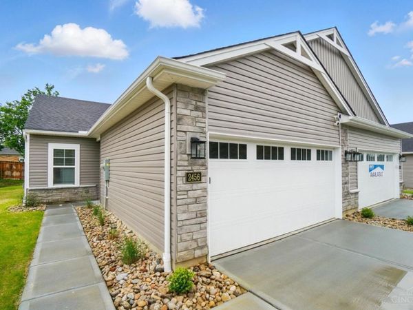 2456 Houston Road, Colerain Twp, OH 45231