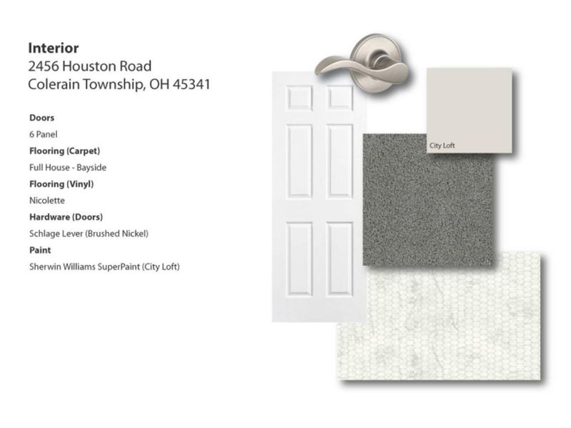 2456 Houston Road, Colerain Township, OH 45231 Photo 12