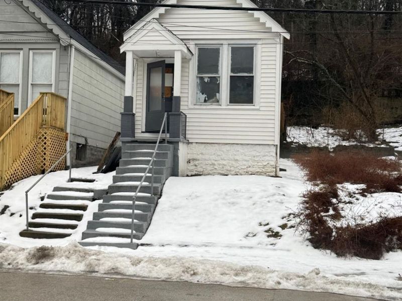 1793 Baltimore Avenue, Cincinnati, OH 45225 Photo 1