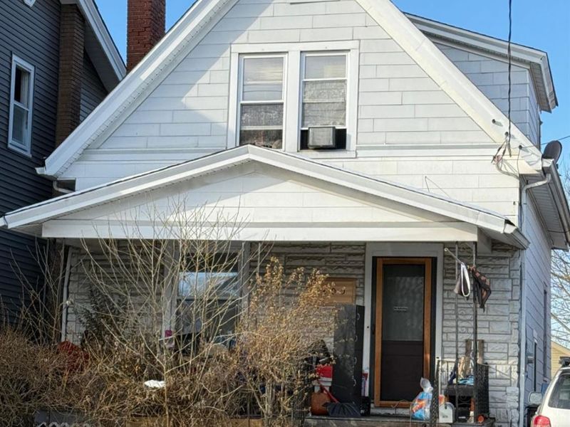 5405 Carthage Avenue, Norwood, OH 45212 Photo 1