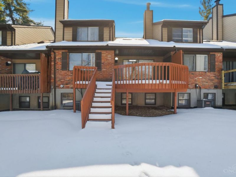 256 Centerbury Court, Unit 67, Springdale, OH 45246 Photo 31