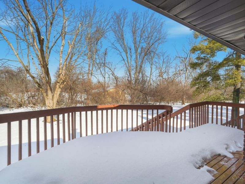 256 Centerbury Court, Unit 67, Springdale, OH 45246 Photo 34