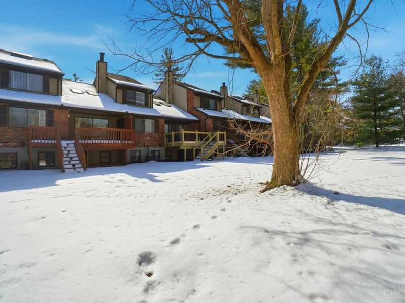 256 Centerbury Court, Unit 67, Springdale, OH 45246 Photo 36