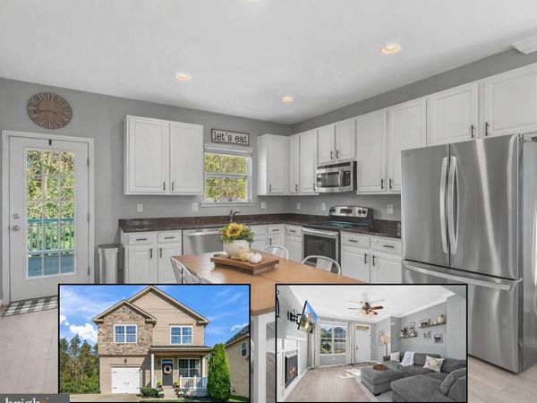 365 EQUESTRIAN WAY , PRINCE FREDERICK, MD 20678