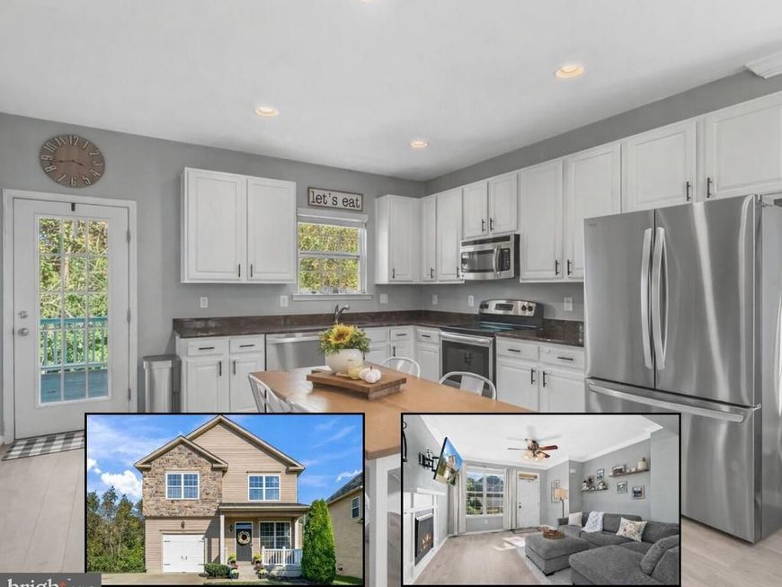 365 Equestrian Way , Prince Frederick, MD 20678 Main Photo