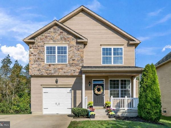 365 EQUESTRIAN WAY, PRINCE FREDERICK, MD 20678