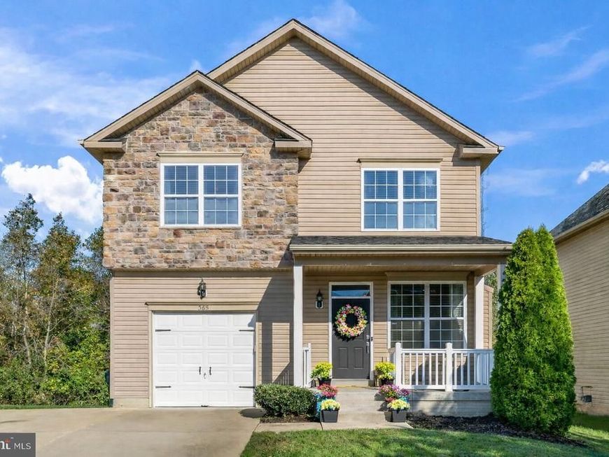 365 Equestrian Way, Prince Frederick, MD 20678 Main Photo