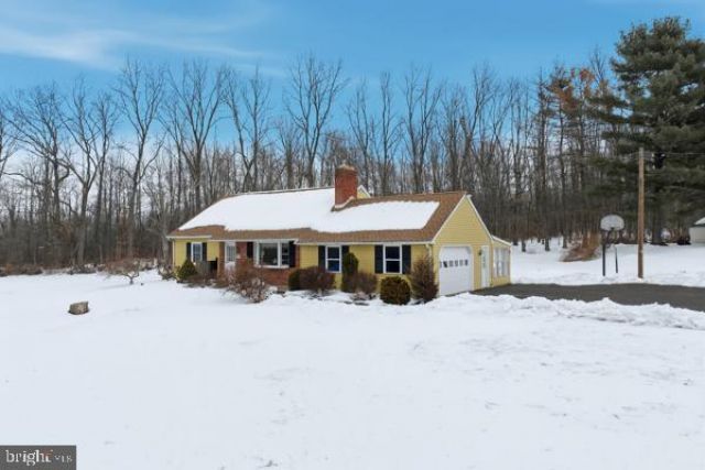 1627 Diamond Street, Sellersville, PA 18960 Main Photo