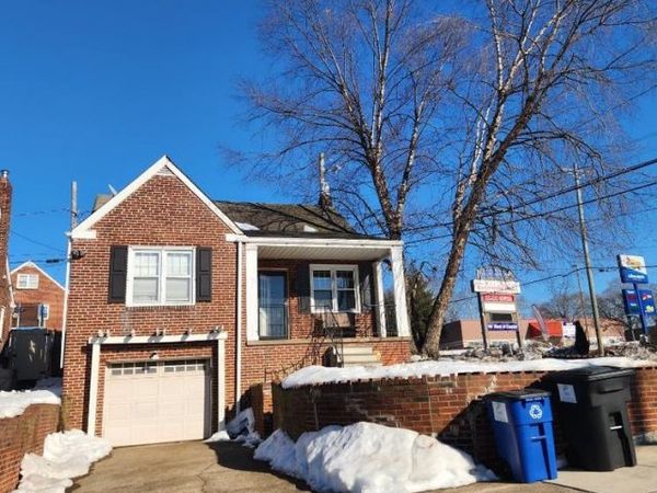 1519 CLAYTON ROAD, WILMINGTON, DE 19805