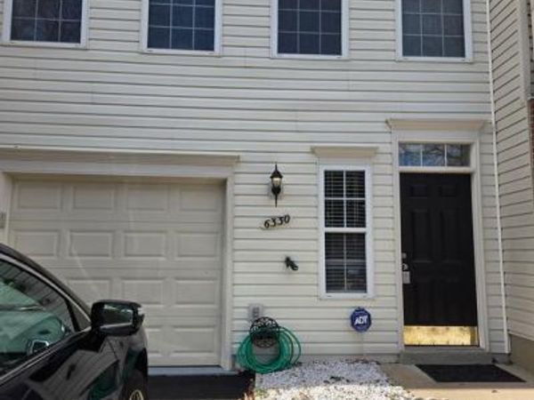 6330 JAMES HARRIS WAY , CENTREVILLE, VA 20121