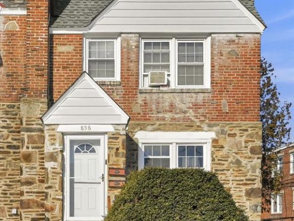 856 EATON ROAD, DREXEL HILL, PA 19026