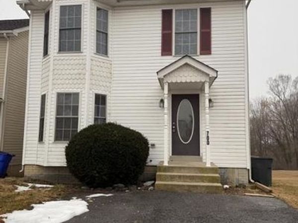 700 E H STREET, BRUNSWICK, MD 21716