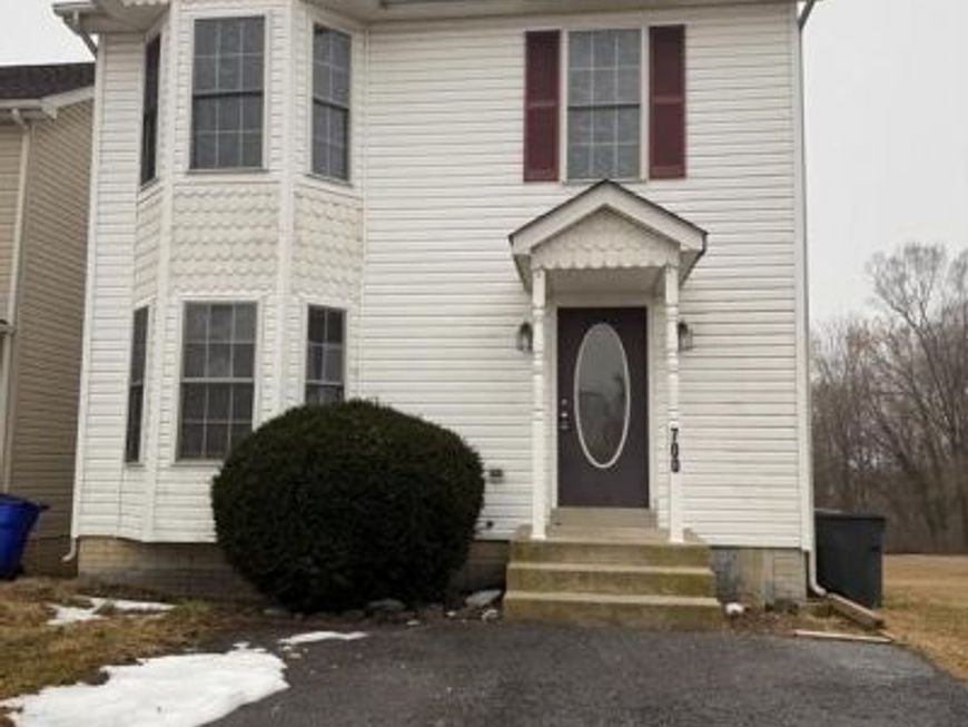 700 E H Street, Brunswick, MD 21716 Main Photo