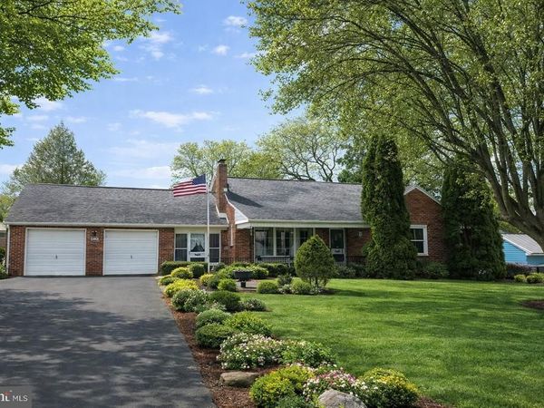 3570 CARLISLE ROAD, DOVER, PA 17315