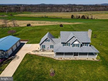 1486 GUN CLUB ROAD, YORK SPRINGS, PA 17372