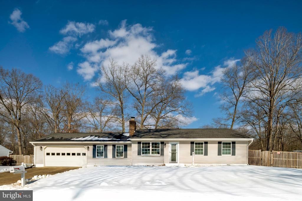 1552 Alcova Drive, Davidsonville, MD 21035 Main Photo