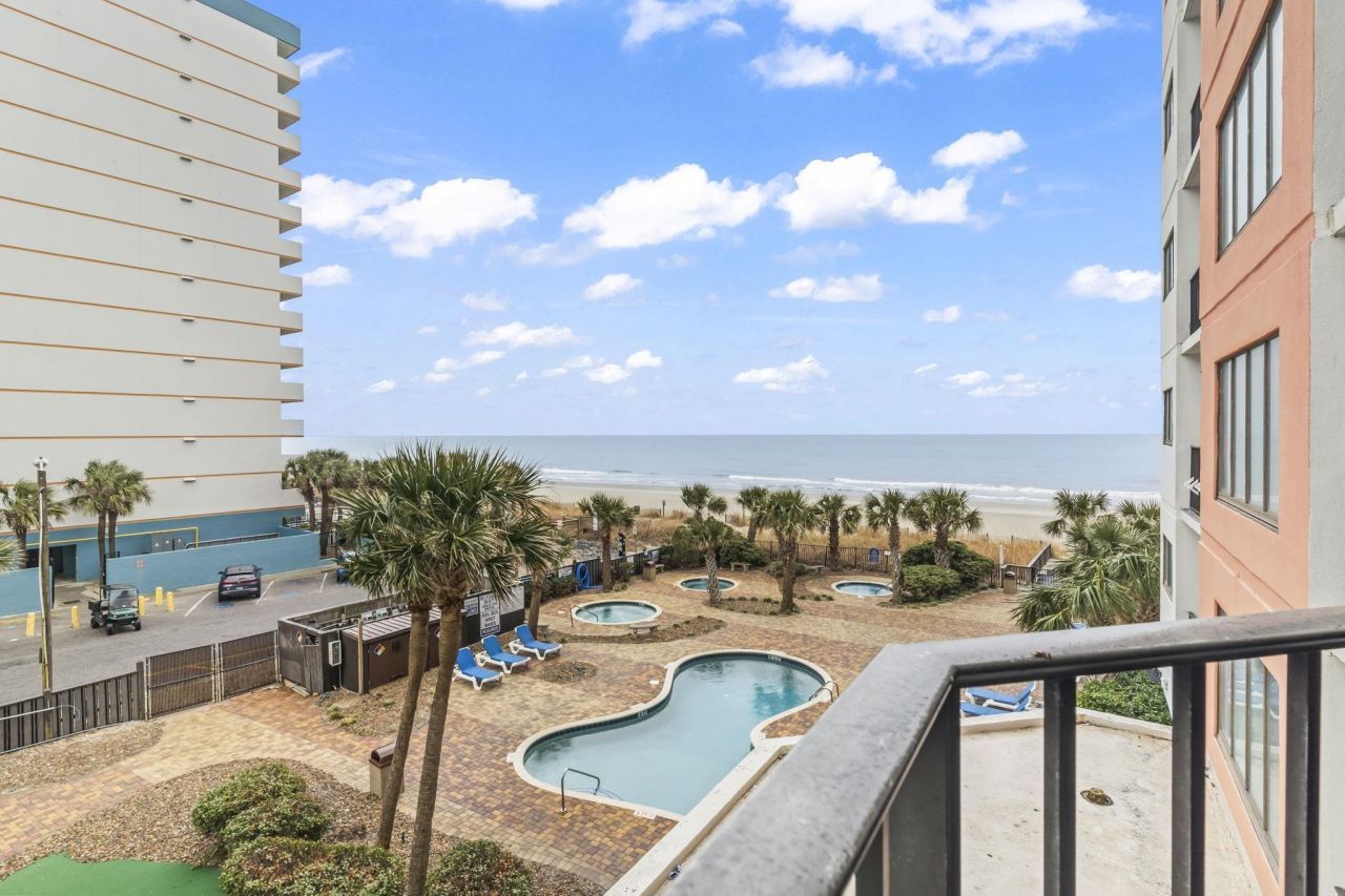 1605 S Ocean Blvd. Photo 19