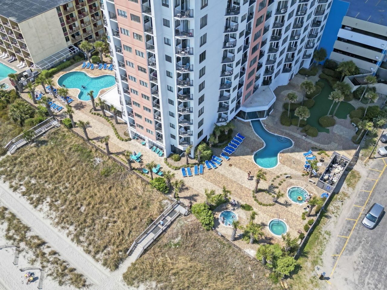 1605 S Ocean Blvd. Photo 32