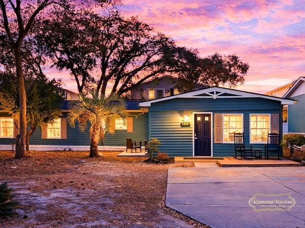 1818 Kingfisher St., Surfside Beach, SC 29575