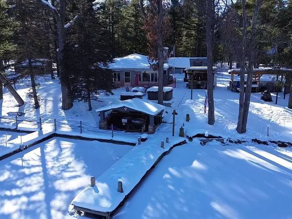 14221 Torch River Road, Rapid City, MI 49676