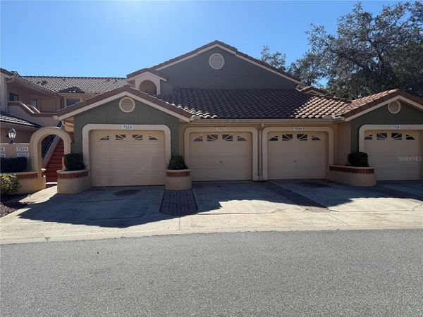 7522 SUGAR BEND DRIVE, Unit 7522, ORLANDO, FL 32819