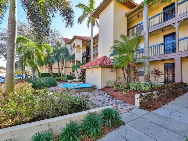 2400 FEATHER SOUND DRIVE, Unit 332, CLEARWATER, FL 33762