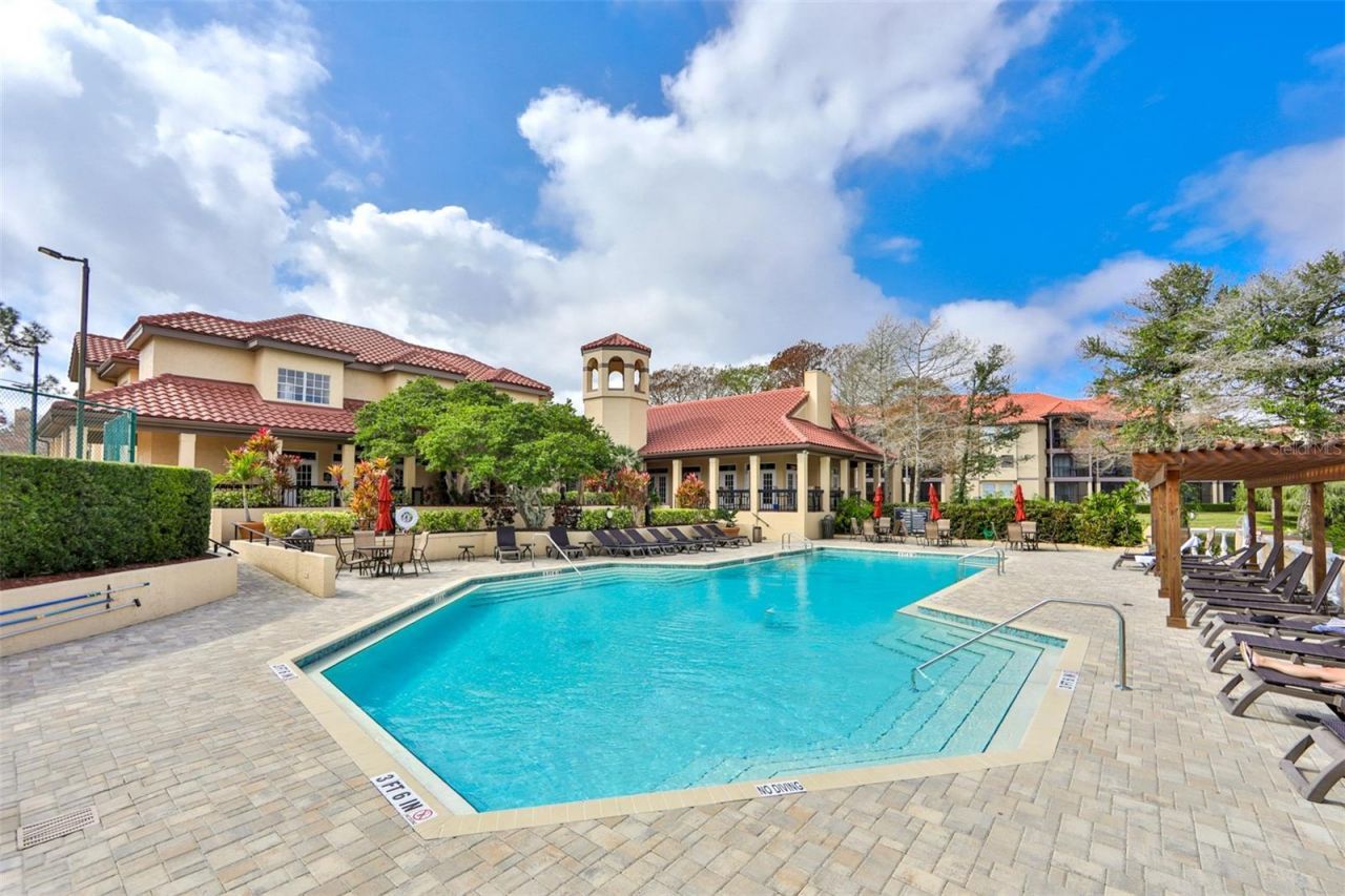 2400 Feather Sound Drive, Unit 332, Clearwater, FL 33762 Photo