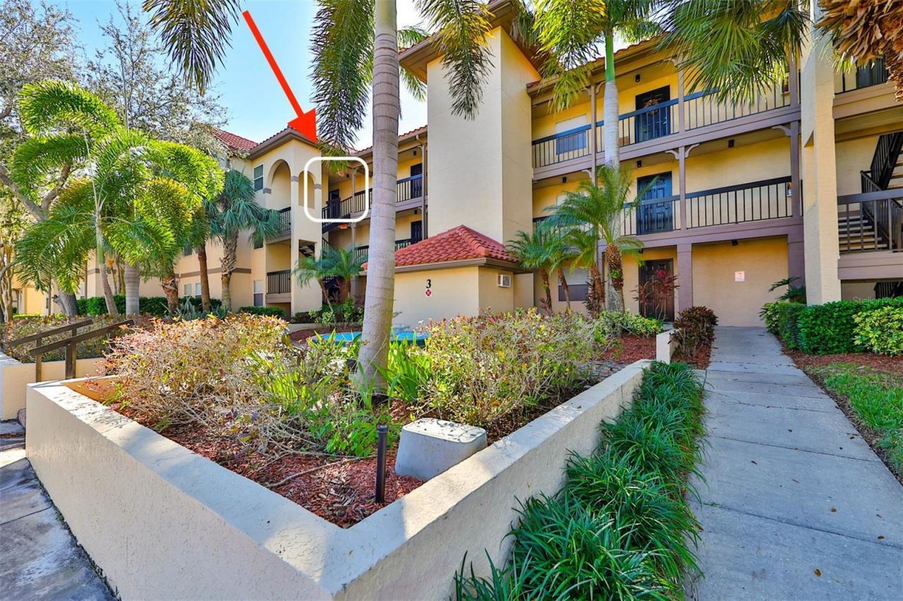 2400 Feather Sound Drive, Unit 332, Clearwater, FL 33762 Photo